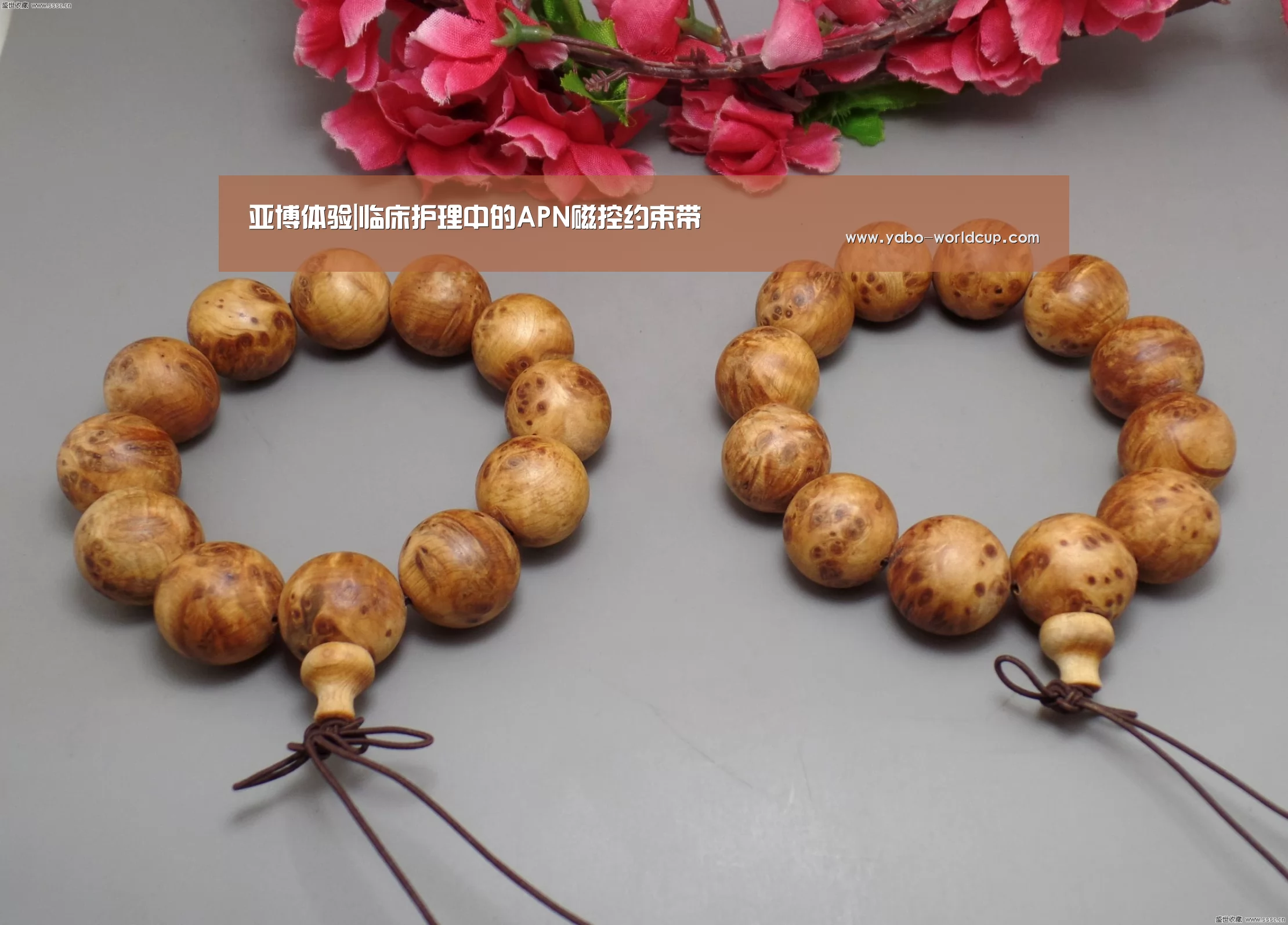 亚博体验|临床护理中的APN磁控约束带(图1) 亚博入口