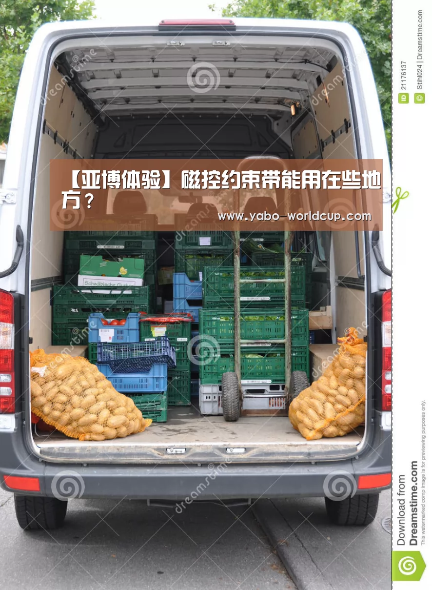 【亚博体验】磁控约束带能用在些地方?(图2) 亚博官网