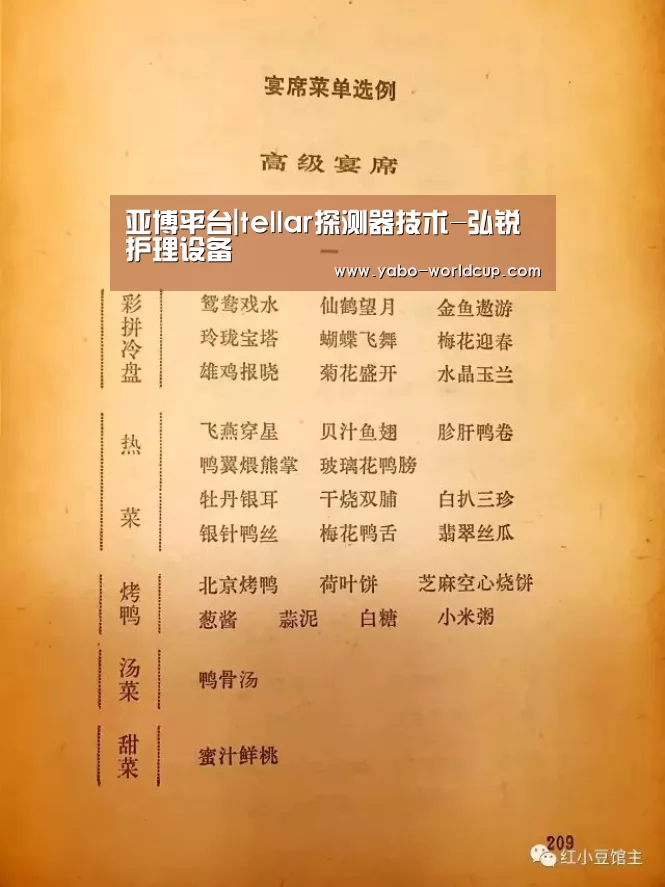 亚博平台|tellar探测器技术-弘锐护理设备(图3) 亚博体验